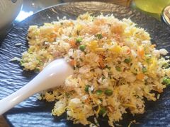 扬州炒饭-扬州狮子楼·非遗淮扬菜(东关街店)
