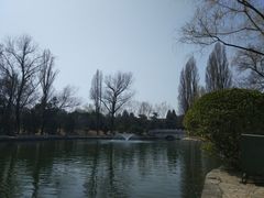 -钓鱼台国宾馆