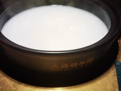 -大良毋米粥·粥底火锅(岭南天地店)
