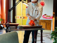 -大鸭梨烤鸭(金色漫香店)