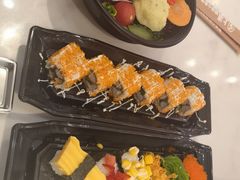-上清·三文鱼鲜寿司(同德店)