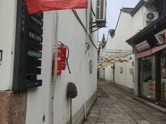 -衣裳街历史文化街区