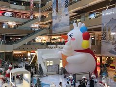 -SFC上影影城(北京大兴龙湖天街IMAX店)