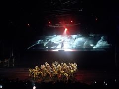 -《12·12》西安事变大型实景演出
