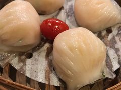 金牌虾饺皇-点都德(大茶楼店)