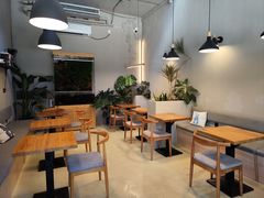 -小意思咖啡店(草桥店)