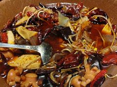 -常和州·夜宵大排档(常州单店)