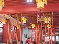 -老边饺子馆(中街店)