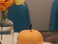 杰克的南瓜灯-PAUL LAFAYET 法式甜品(深圳湾万象城店)