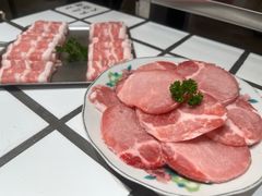 -朱光玉火锅馆(正佳广场店)