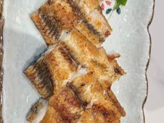 -银河烧鳗·活鳗料理专门店(西单大悦城店)