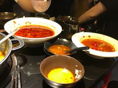 -川里谈·川味小馆(北京路店)