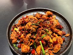 -文三里屯面馆(三里屯店)