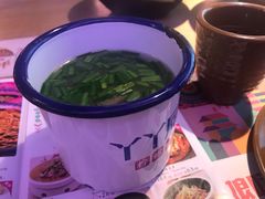 -丫丫厨娘·柠檬鸭(江南蓝鲸世界店)