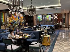 -西藏饭店·亚克·食光自助餐厅(文殊院店)