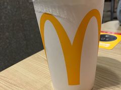 -麦当劳(南山智谷店)