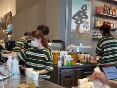 -SAANCI山池咖啡(海上世界文化艺术中心店)