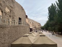 -敦煌莫高窟数字展示中心