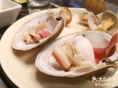 -蔚海之都·象山蒸汽海鲜(仙霞路店)