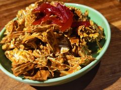 乾隆白菜-小吊梨汤·北京菜·烤鸭(鸟巢店)