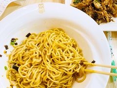 -芮芮家私房面馆(碧桂园银河城商业广场店)