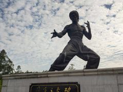 -李小龙乐园(顺德均安店)