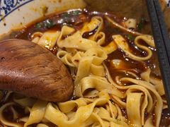 -舌尖尖·兰州牛肉面(浦东机场店)