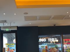 -豪客来牛排(天阳D32店)