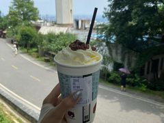 -茶颜悦色(岳麓山顶店)