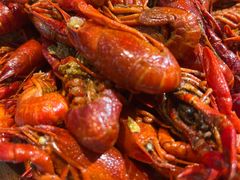 -港畔赶海蒸汽海鲜烧烤自助(仙螺岛店)