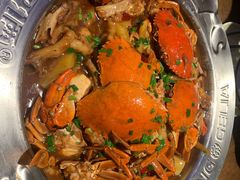 -胖哥俩肉蟹煲(海盐总店)