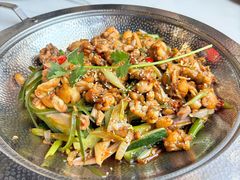 -重庆巴渝火锅(钟家村店)