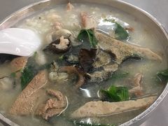 -广场正宗原汁薏米店