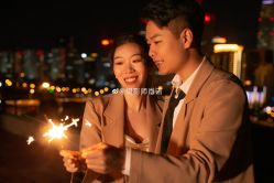 -CD视觉婚纱摄影