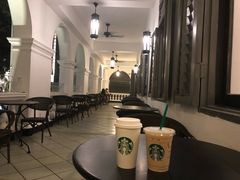 -星巴克臻选(广州沙面店)