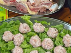 -金瑶池·猪肚鸡·传统冬瓜盅(20年白沙店)