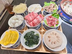 -咏江南·苏式火锅·苏州评弹(观前街店)