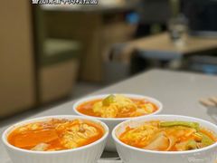 -海底捞火锅(北京路店)
