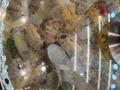 -船梆煮•蒸汽海鲜·炉火烤肉(五四广场店)