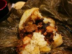 -添好运点心专门店(中环IFC店)