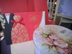 -家琳甜品(江南东店)