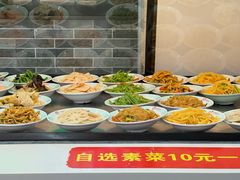 -豫掌柜饸饹面·烩面(秀沿路店)