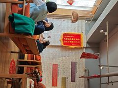 -粥六•新晋菜(柳巷店)