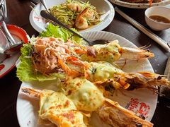 -大螃蟹海鲜餐厅