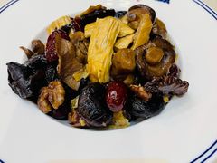 烧素什锦-玉华台饭庄·淮扬菜·烤鸭(望京店)