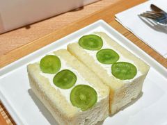-银座仁志川·生吐司专门店(香港广场店)