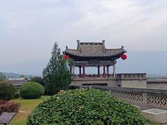 -山西王家大院