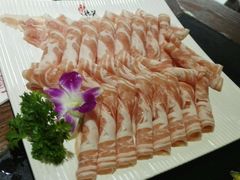 -重庆德庄火锅(体育中心店)