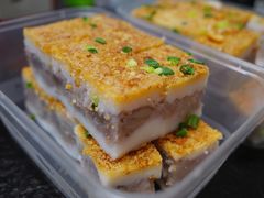 -芋知己农家特色小吃(江南店)