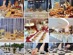 -头家宴会·年会婚礼自助餐·乔迁冷餐茶歇(龙华店)